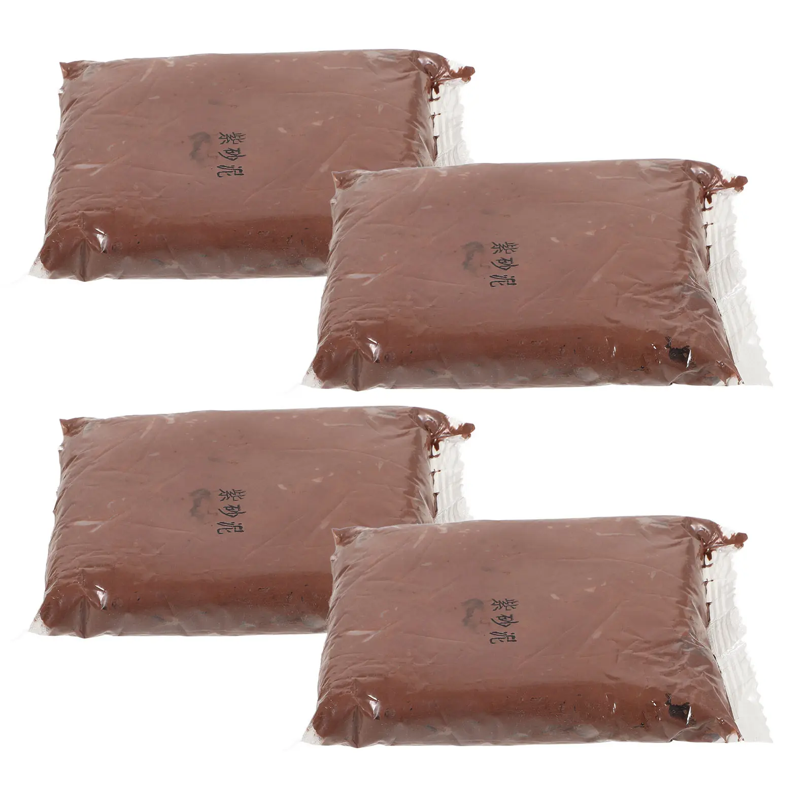 4 Bags Purple Pottery Diy Modeling Clay Set Air Dry Sculpting Crafts Bright Color Polymer Clay Kit For Teens Handicraft
4 Bags Purple Pottery Diy Modeling Clay Set Air Dry Sculpting Crafts Bright Color Polymer Clay Kit For Teens Handicraft