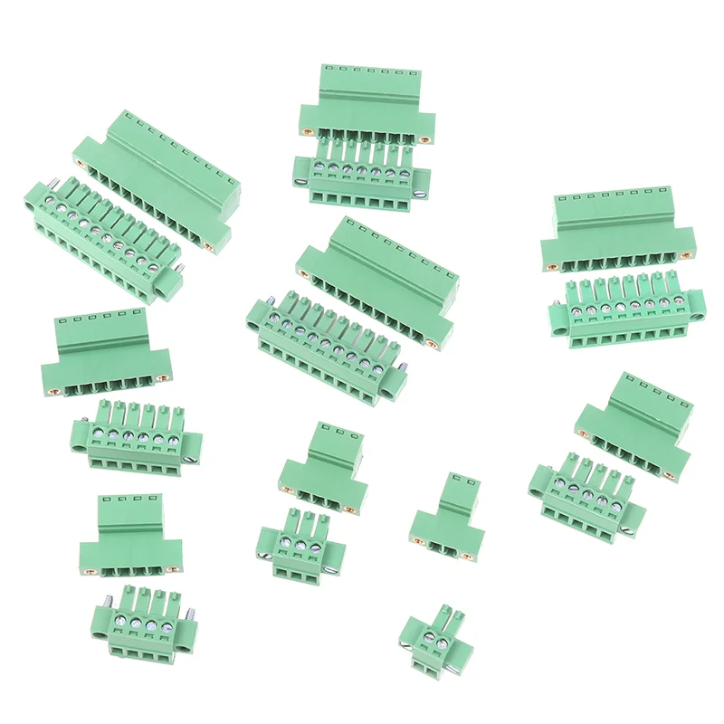 1 комплект JM15EDGKM, шаг 3,81 мм, 2P/3P/4P/5P/6P/8P/9P/10P, съемный разъем клеммной колодки
1 комплект JM15EDGKM, шаг 3,81 мм, 2P/3P/4P/5P/6P/8P/9P/10P, съемный разъем клеммной колодки