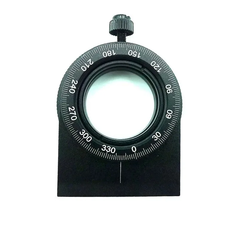 Lens holder optical experimental lens holder polarizer holder filter
Lens holder optical experimental lens holder polarizer holder filter