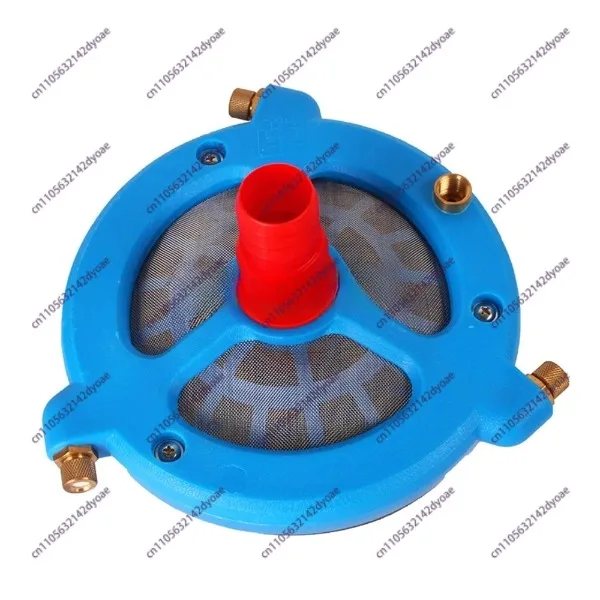 Automatic Pesticide Mixer Piston Pump Mixing Machine Ceramic Nozzle Water Pump Liquid Mixer Sprayer Accessories 15-20cm
Automatic Pesticide Mixer Piston Pump Mixing Machine Ceramic Nozzle Water Pump Liquid Mixer Sprayer Accessories 15-20cm