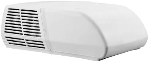 Mach 15,000 BTU Power Saver AC 38209-0660 Arctic White
Mach 15,000 BTU Power Saver AC 38209-0660 Arctic White