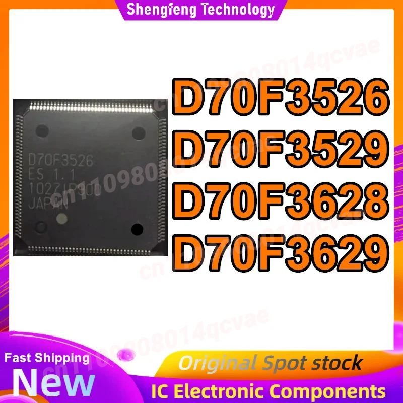 UPD70F3628 D70F3628 (A) UPD70F3629 D70F3629 (A) UPD70F3526 D70F3526 UPD70F3529 D70F3529 QFP IC чипсет, новый, оригинальный, в наличии
UPD70F3628 D70F3628 (A) UPD70F3629 D70F3629 (A) UPD70F3526 D70F3526 UPD70F3529 D70F3529 QFP IC чипсет, новый, оригинальный, в наличии