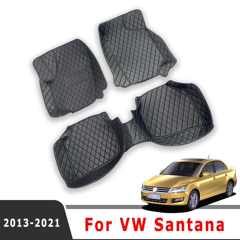 Автомобильные коврики, коврики в багажник для Volkswagen VW Santana 2021 2020 2019 2018 2017 2016 2015 2014 2013, аксессуары, детали интерьера
Автомобильные коврики, коврики в багажник для Volkswagen VW Santana 2021 2020 2019 2018 2017 2016 2015 2014 2013, аксессуары, детали интерьера
