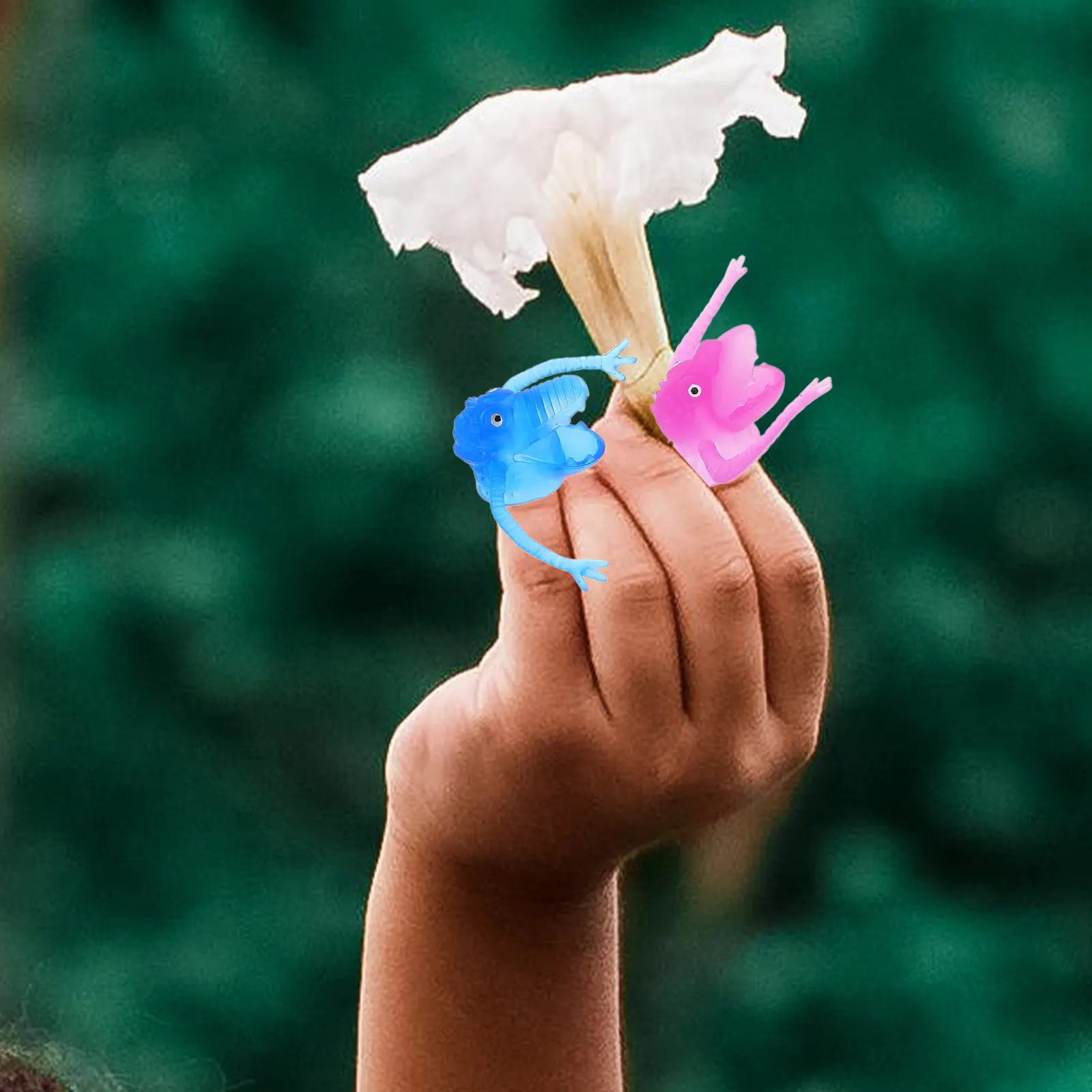 10Pcs Creepy Dinosaur Finger Puppets Party Favors Fun Kids Puppet Show Storytelling Props Finger Puppets Party Favors
10Pcs Creepy Dinosaur Finger Puppets Party Favors Fun Kids Puppet Show Storytelling Props Finger Puppets Party Favors