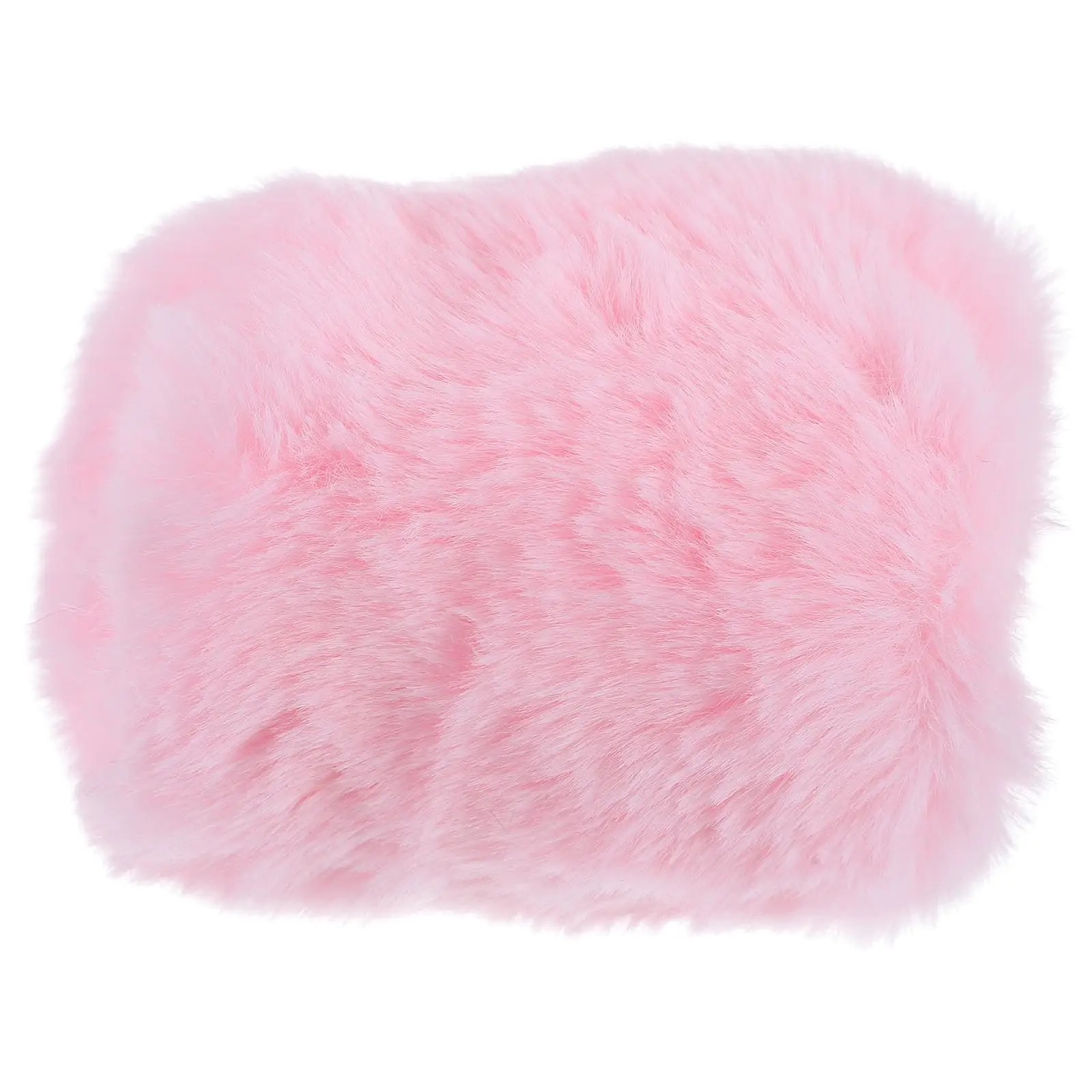 Artificial Microphone Windscreen Muff Sanitary Cover Gaming Windshield Strainer Noise Reduction Mic Wind Cover Furry Filter
Artificial Microphone Windscreen Muff Sanitary Cover Gaming Windshield Strainer Noise Reduction Mic Wind Cover Furry Filter