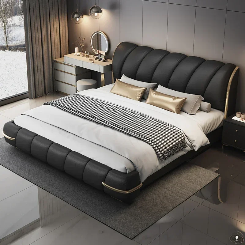 modern Organizer complete double bedroom furniture 180x200cm luxury Base beds and frames king size bed frames with head board
modern Organizer complete double bedroom furniture 180x200cm luxury Base beds and frames king size bed frames with head board