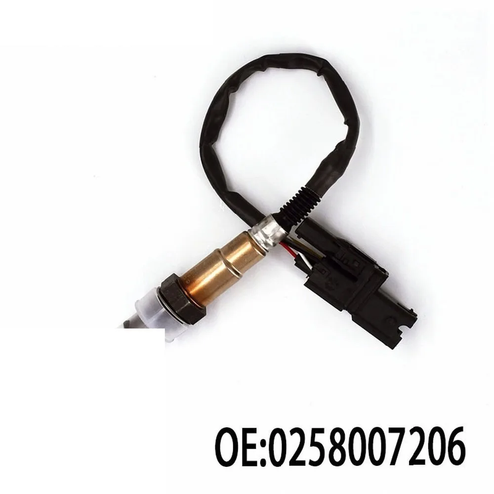For Nissan Altima Sentra Rogue For Infiniti QX60 Oxygen Sensor 0258007206 22693-7Y020 12499877
For Nissan Altima Sentra Rogue For Infiniti QX60 Oxygen Sensor 0258007206 22693-7Y020 12499877