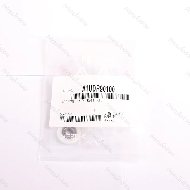 A1UDR90100 (A1UD371800) DS Roll Kit for Konica Minolta bizhub 223 283 363 423
A1UDR90100 (A1UD371800) DS Roll Kit for Konica Minolta bizhub 223 283 363 423