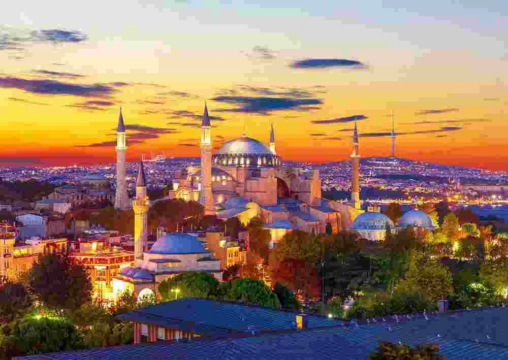 Jigsaw Puzzles 500 Pieces for Adults City Scenery Puzzle Stress Relief Entertainment Toys Puzzles Christmas Gift
Jigsaw Puzzles 500 Pieces for Adults City Scenery Puzzle Stress Relief Entertainment Toys Puzzles Christmas Gift
