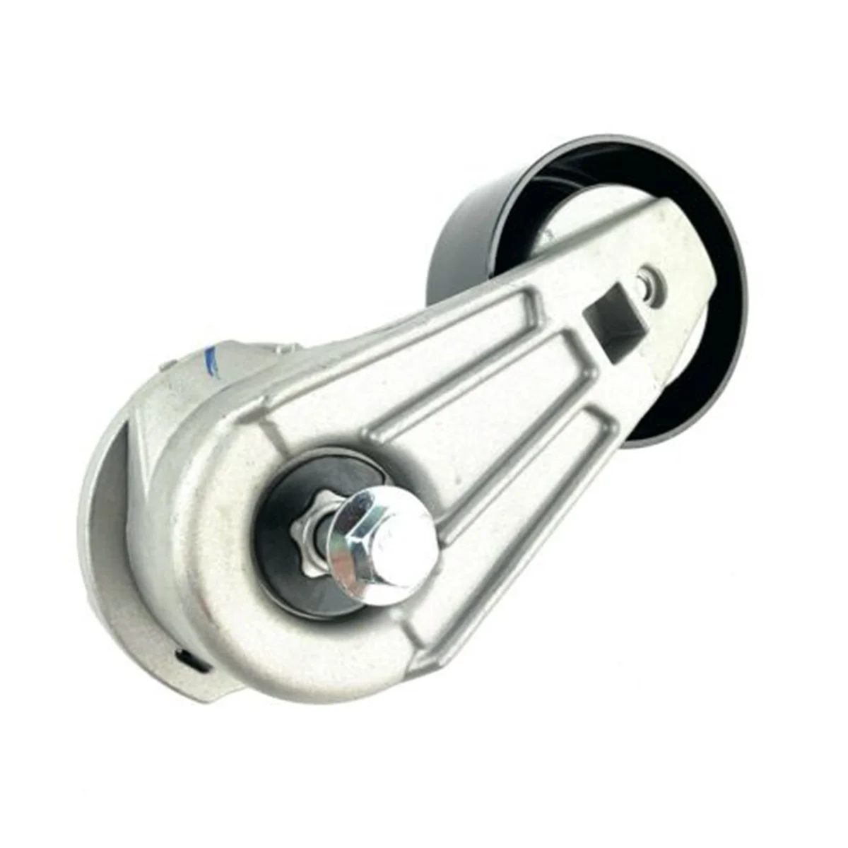 PQG500030 Master Belt Tensioner Belt Pulley Tensioner Automobile for 2005-2009 Range 2002-2009 Range
PQG500030 Master Belt Tensioner Belt Pulley Tensioner Automobile for 2005-2009 Range 2002-2009 Range
