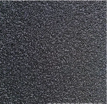30ppi 10mm 15mm Thick Air Conditioner Polyurethane Filter Net Activated Carbon Honeycomb Foam Filter Screen
30ppi 10mm 15mm Thick Air Conditioner Polyurethane Filter Net Activated Carbon Honeycomb Foam Filter Screen