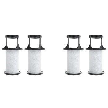 4Pcs Air Filter Elements Crankcase Oil And Gas Separator Car Accessories For Provent 200 3584145