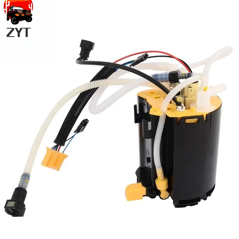 Brand New LR014998 LR042717 A2C53323721Z Fuel Pump Assembly For Land Rover Range Rover Sport LR3/4 4.0L 4.2L 4.4L 5.0L
Brand New LR014998 LR042717 A2C53323721Z Fuel Pump Assembly For Land Rover Range Rover Sport LR3/4 4.0L 4.2L 4.4L 5.0L