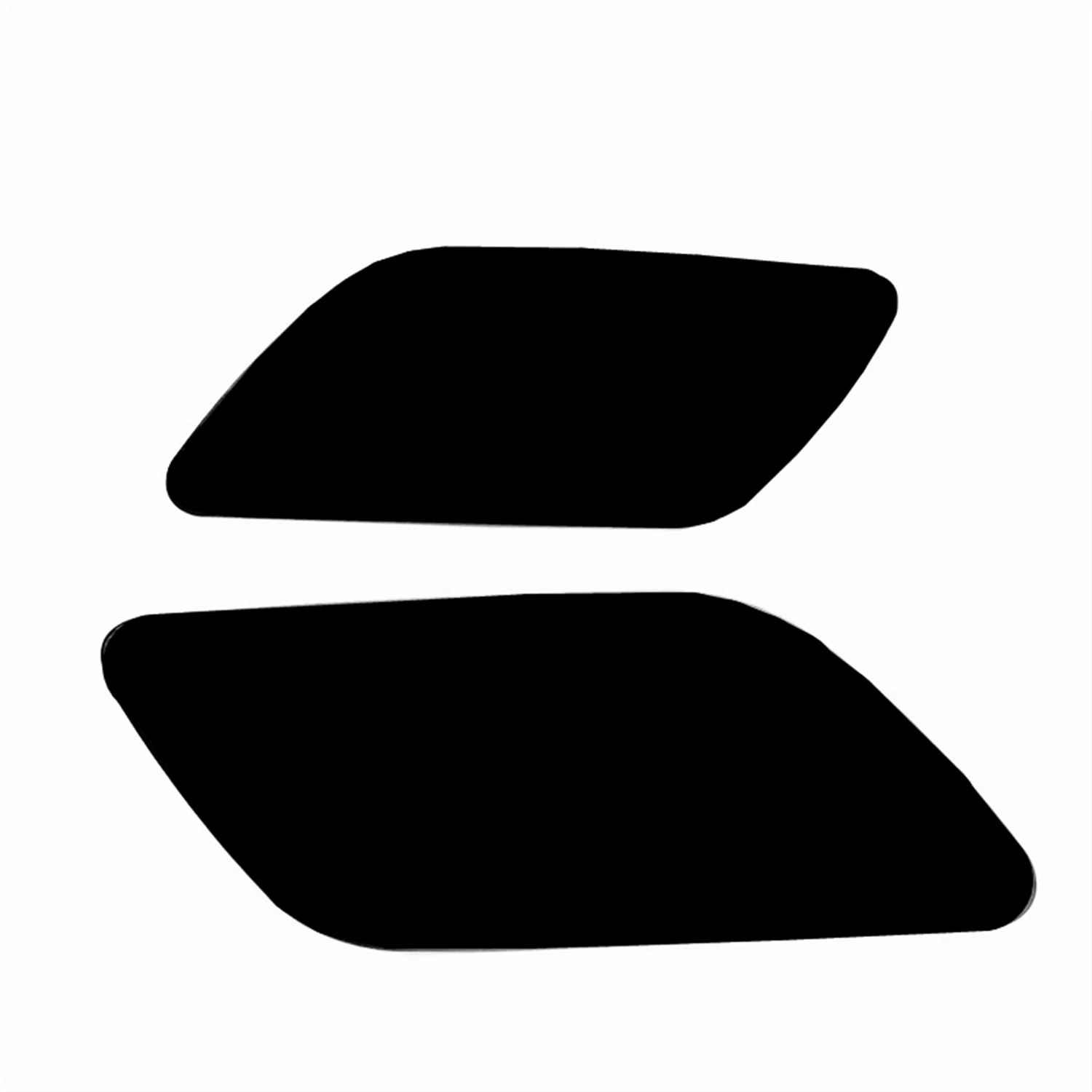 For Audi A6 C7 2012-2017 Car Front Bumper Headlamp Headlight Washer Spray Nozzle Cap Cover 2 PCS/SET 4G0955275 4G0955276
For Audi A6 C7 2012-2017 Car Front Bumper Headlamp Headlight Washer Spray Nozzle Cap Cover 2 PCS/SET 4G0955275 4G0955276