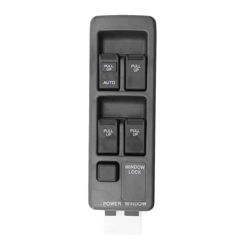 Electric Power Window Master Switch Power Window Lifter Switch Power Window Switch For MAZDA
Electric Power Window Master Switch Power Window Lifter Switch Power Window Switch For MAZDA