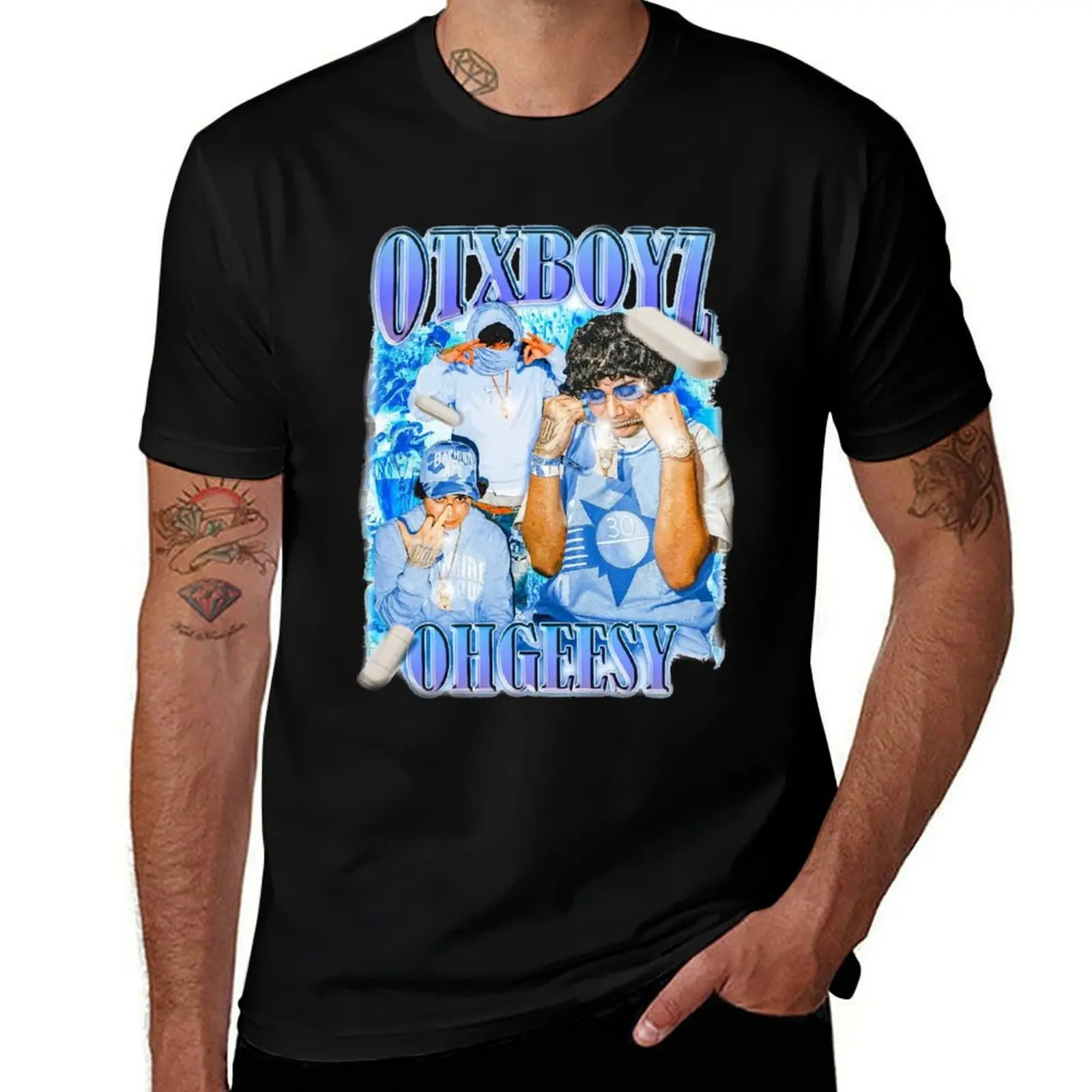 OHGEESY, OHGEESY, T-Shirt man graphic t shirt man t shirts cotton g man t shirts for men T-shirt
OHGEESY, OHGEESY, T-Shirt man graphic t shirt man t shirts cotton g man t shirts for men T-shirt