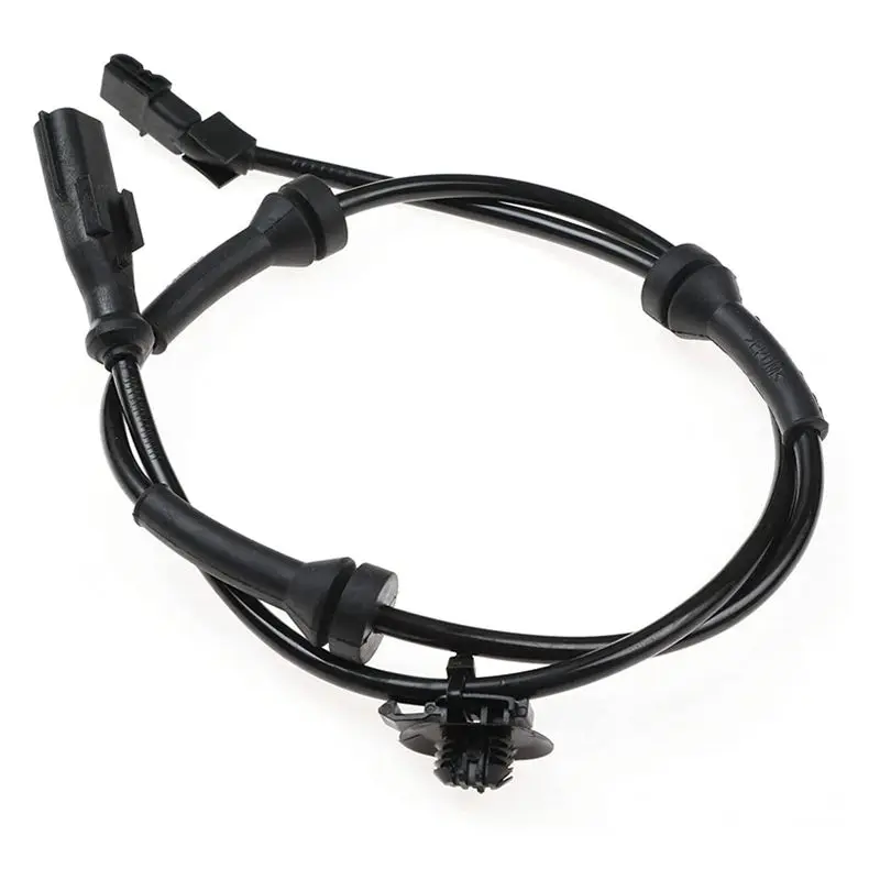 Strict 5X 8200404460 Front ABS Wheel Speed ABS Sensor For RENAULT Grand Megane Scenic 1.4-2.0L Dci 2002-
Strict 5X 8200404460 Front ABS Wheel Speed ABS Sensor For RENAULT Grand Megane Scenic 1.4-2.0L Dci 2002-