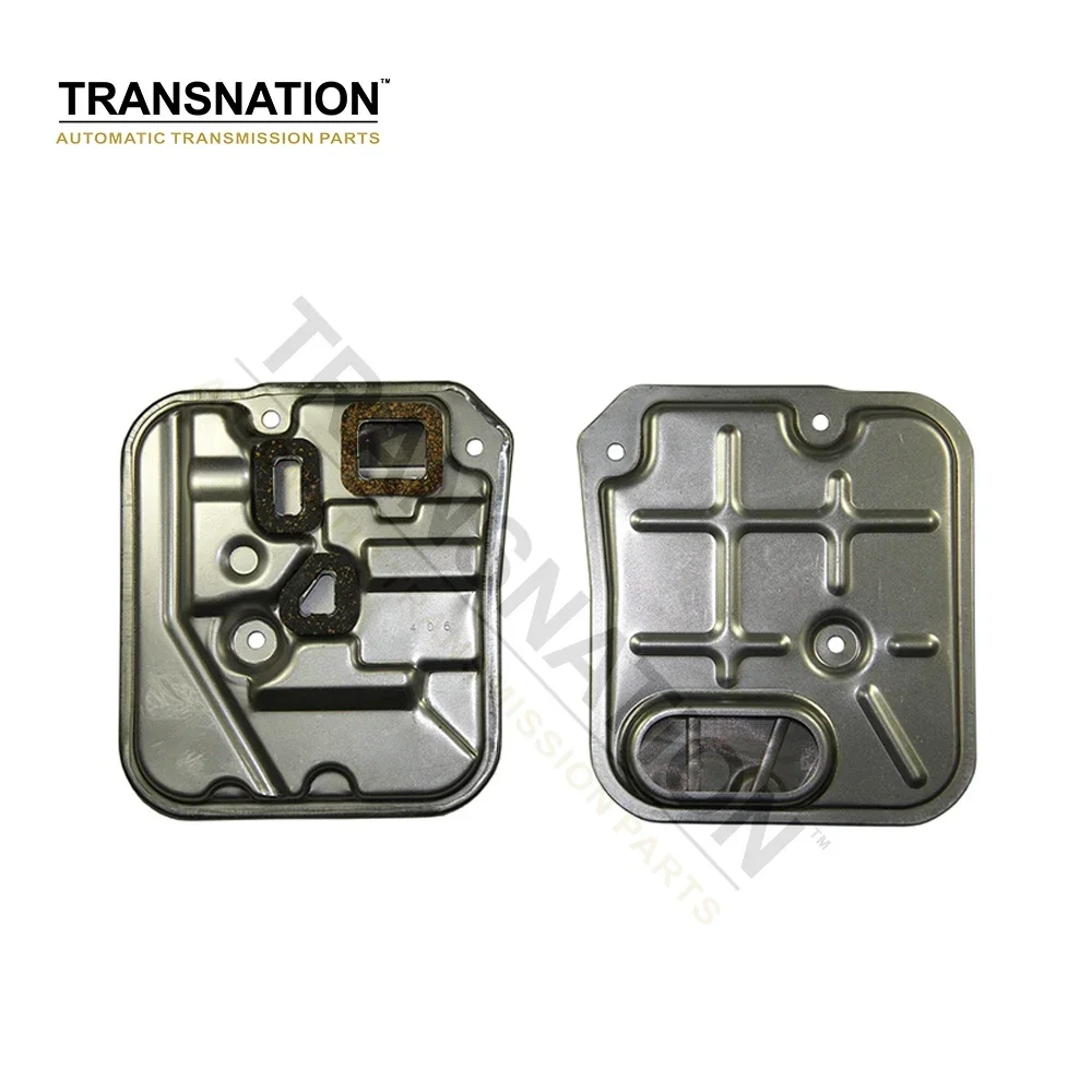 03-72 Auto Transmission Oil Filter For TOYOTA Car Accessories Transnation 044154
03-72 Auto Transmission Oil Filter For TOYOTA Car Accessories Transnation 044154