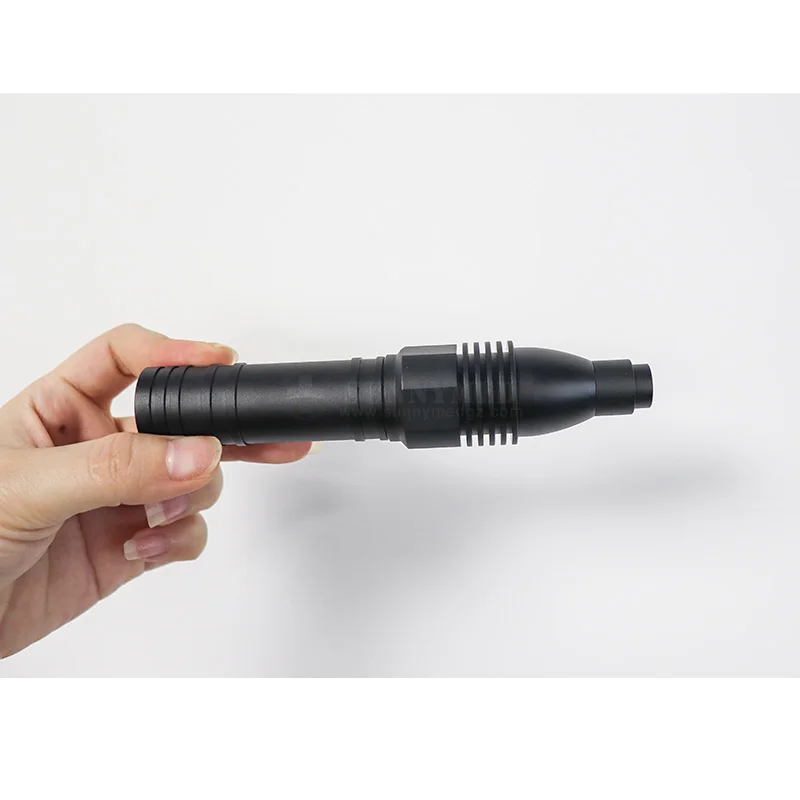 SY-P03 1Portable LED Light Source For Endoscopy with Rechargeable cold light source
SY-P03 1Portable LED Light Source For Endoscopy with Rechargeable cold light source