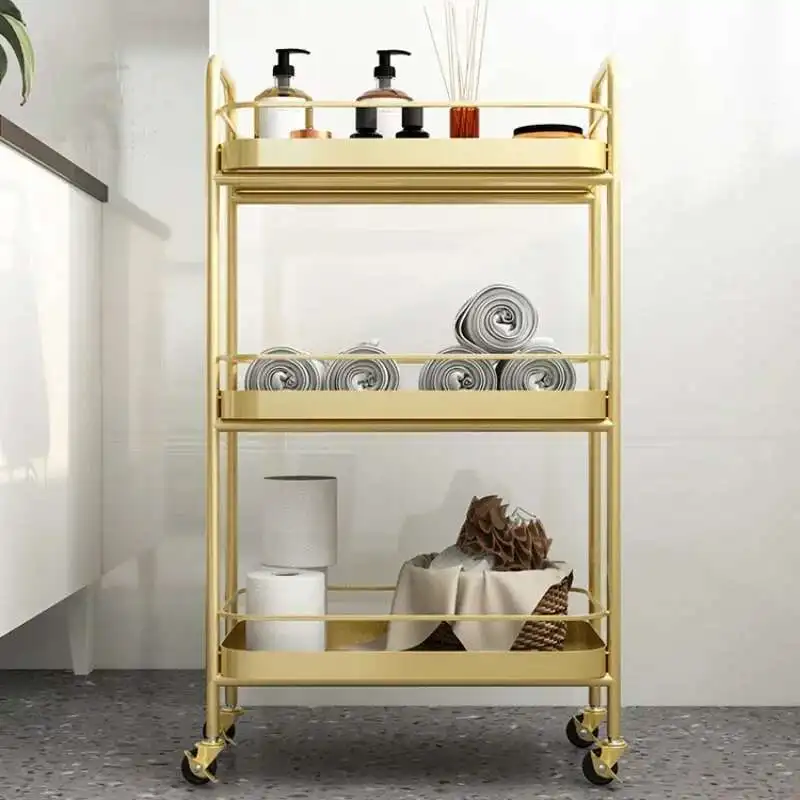 Nordic Multi-Layer Auxiliary Spa Table With Wheels Mobile Towel Holder Shower Storage Rack Storage Cart Space-Saving Organizer
Nordic Multi-Layer Auxiliary Spa Table With Wheels Mobile Towel Holder Shower Storage Rack Storage Cart Space-Saving Organizer