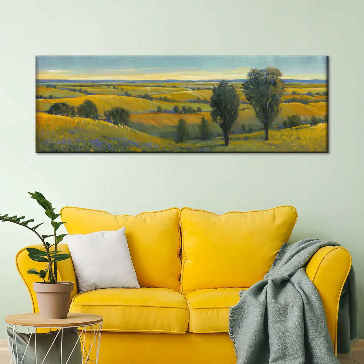 Picturesque Scene Panoramic Canvas Print Painting Poster Home Decor Wall Art Decoration Picture For Living Room Sofa
Picturesque Scene Panoramic Canvas Print Painting Poster Home Decor Wall Art Decoration Picture For Living Room Sofa