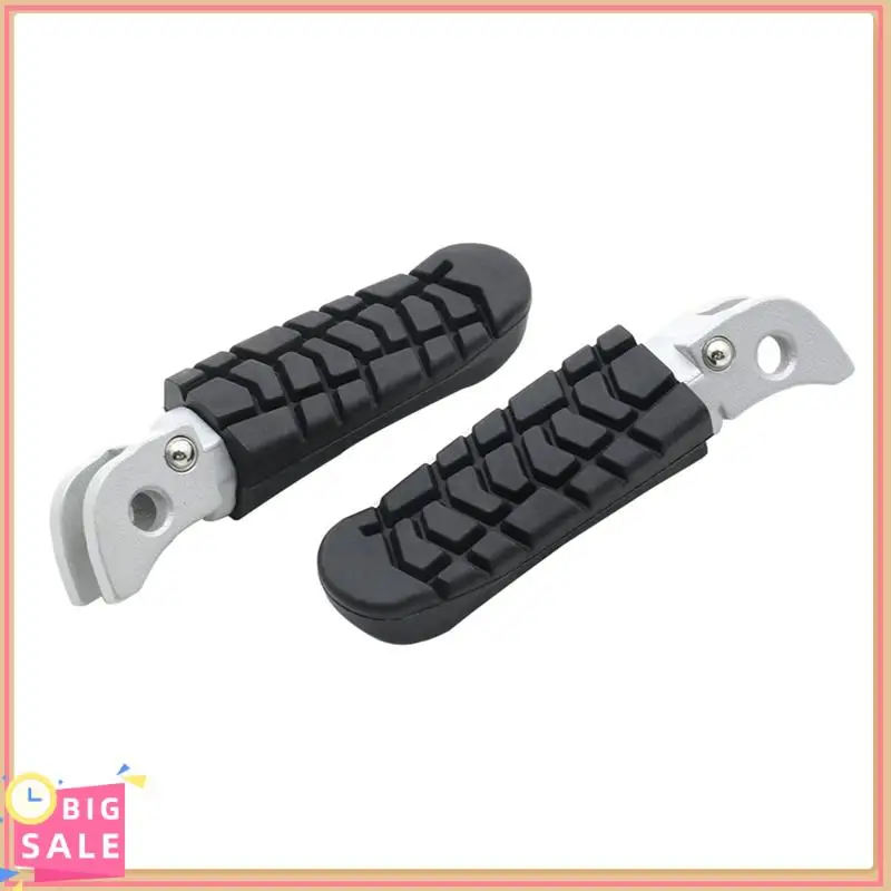 Better-Motorcycle Pegs Rest Rear Footrests Footpegs Pedals For 690 790 890 950 990 1290 Duke R Adventure 890ADV ADV
Better-Motorcycle Pegs Rest Rear Footrests Footpegs Pedals For 690 790 890 950 990 1290 Duke R Adventure 890ADV ADV