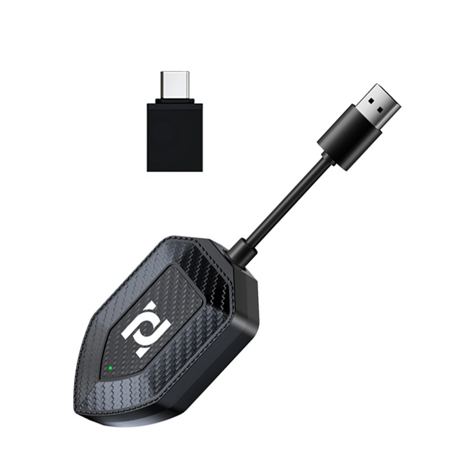 2piece Wireless Adapter For Factory Wired Car Play Android Auto Adapter Android Auto Adapter
2piece Wireless Adapter For Factory Wired Car Play Android Auto Adapter Android Auto Adapter
