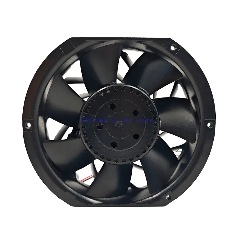 For SJ 17251 CM SC481751BG/BH/BM 48V 4.5A Inverter Violent Cooling Fan 1-year warranty
For SJ 17251 CM SC481751BG/BH/BM 48V 4.5A Inverter Violent Cooling Fan 1-year warranty