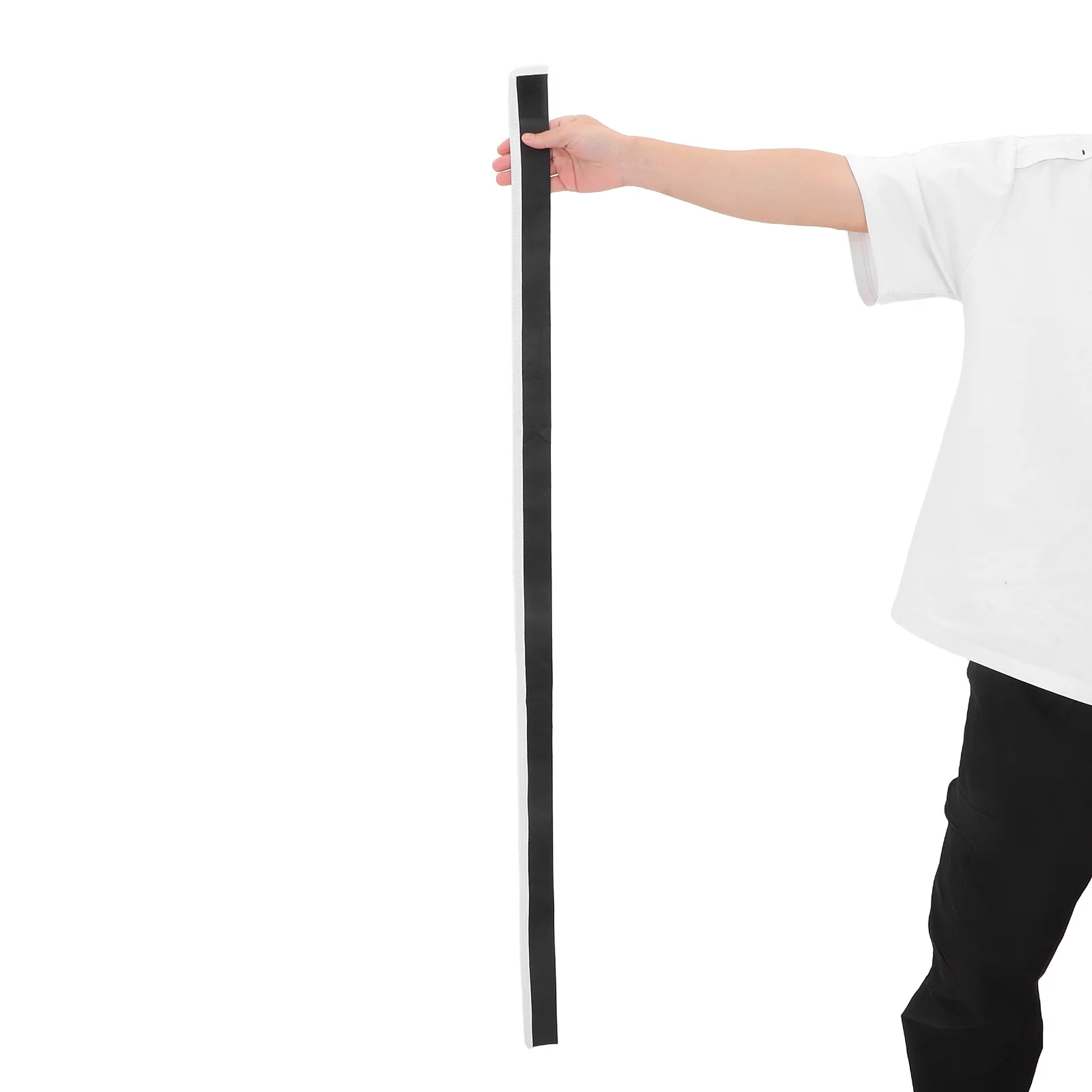 Fencing Bag for Foil Epee and Sabre 600D Tear Resistant Material Individual Blade Sleeves Secure Transport for Athletes on The
Fencing Bag for Foil Epee and Sabre 600D Tear Resistant Material Individual Blade Sleeves Secure Transport for Athletes on The