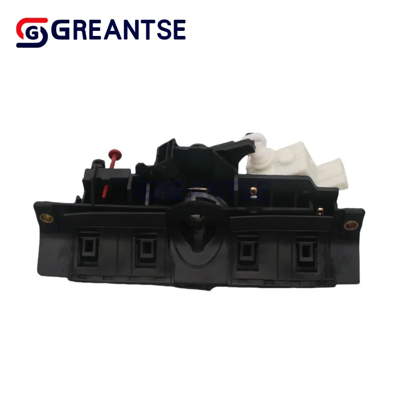 4B0827565J Детали привода двигателя замка задней двери автомобиля для механизма A6 Avant седан 1998-2005 для Allroad 2000-2005 Автомобильные запасные части
4B0827565J Детали привода двигателя замка задней двери автомобиля для механизма A6 Avant седан 1998-2005 для Allroad 2000-2005 Автомобильные запасные части