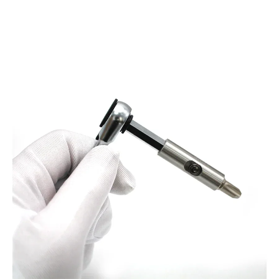 TONE 22 Pieces Bit Ratchet Set 1/4'' (6.35 mm) Screwdriver Bit Set for Auto Repairing and Household with Storage Case BRS20
TONE 22 Pieces Bit Ratchet Set 1/4'' (6.35 mm) Screwdriver Bit Set for Auto Repairing and Household with Storage Case BRS20