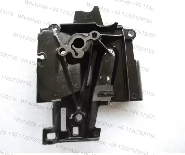 GX25 hedge trimmer accessories include flywheel starter, clutch, air filter, trimming and pulling plate
GX25 hedge trimmer accessories include flywheel starter, clutch, air filter, trimming and pulling plate