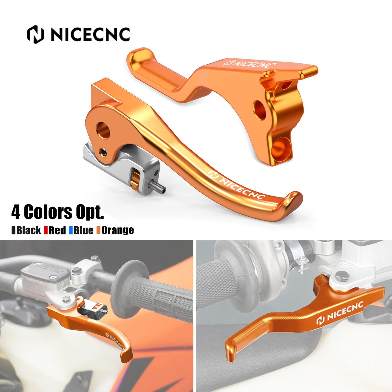 NICECNC For KTM EXC 300 2014-2024 EXC 250 EXCF 350 EXC 450 SX 125 SXF 250 SXF 450 XC XCF XCW Motorcycle Short Brake Clutch Lever
NICECNC For KTM EXC 300 2014-2024 EXC 250 EXCF 350 EXC 450 SX 125 SXF 250 SXF 450 XC XCF XCW Motorcycle Short Brake Clutch Lever