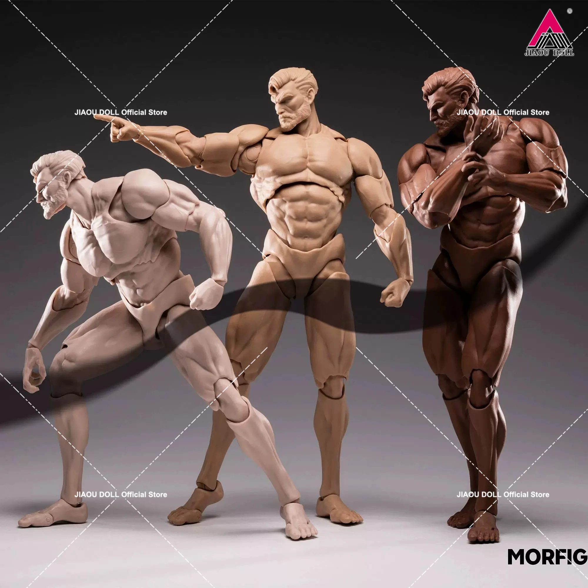 MORFIG масштаб 1/12, мужское сильное мышечное тело, супер гибкое шарнирное тело, 17,3 см, белый/желтый/черный солдат, экшн-фигурка, тело куклы
MORFIG масштаб 1/12, мужское сильное мышечное тело, супер гибкое шарнирное тело, 17,3 см, белый/желтый/черный солдат, экшн-фигурка, тело куклы