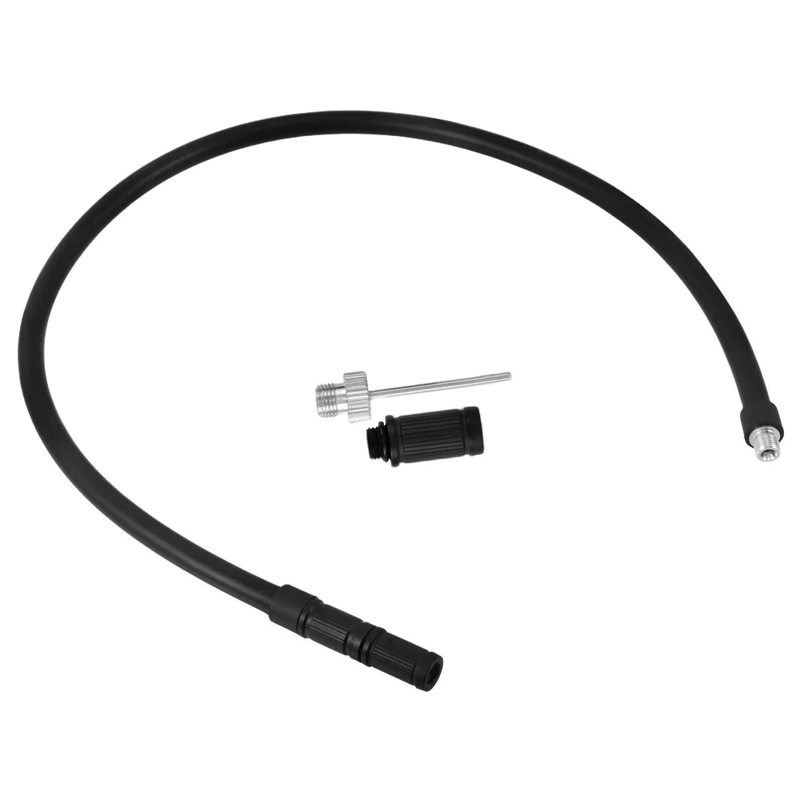 Portable Inflator Electric Car Bike Tire Hose Extension Threaded Motorcycle Compressor Quick Inflate French Valve Compatibility
Portable Inflator Electric Car Bike Tire Hose Extension Threaded Motorcycle Compressor Quick Inflate French Valve Compatibility