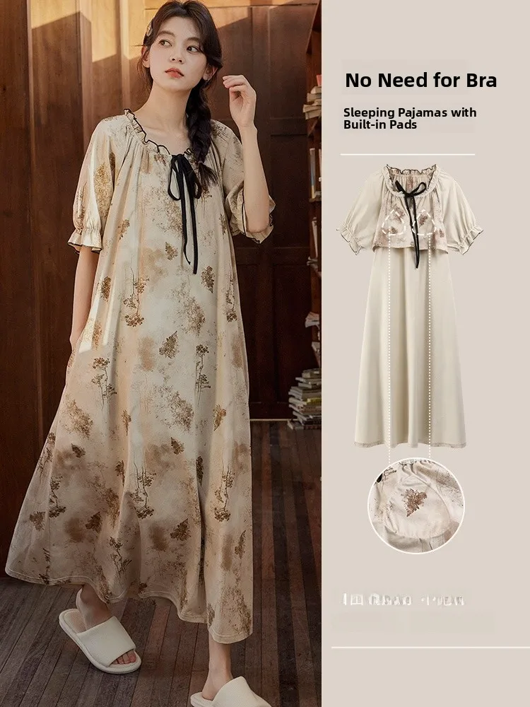 Женская одежда Sweet Sle Sp Dr ort Sve Midi Home Clothes Cloud Cotton Легкая летняя одежда круглый пуловер Ne
Женская одежда Sweet Sle Sp Dr ort Sve Midi Home Clothes Cloud Cotton Легкая летняя одежда круглый пуловер Ne