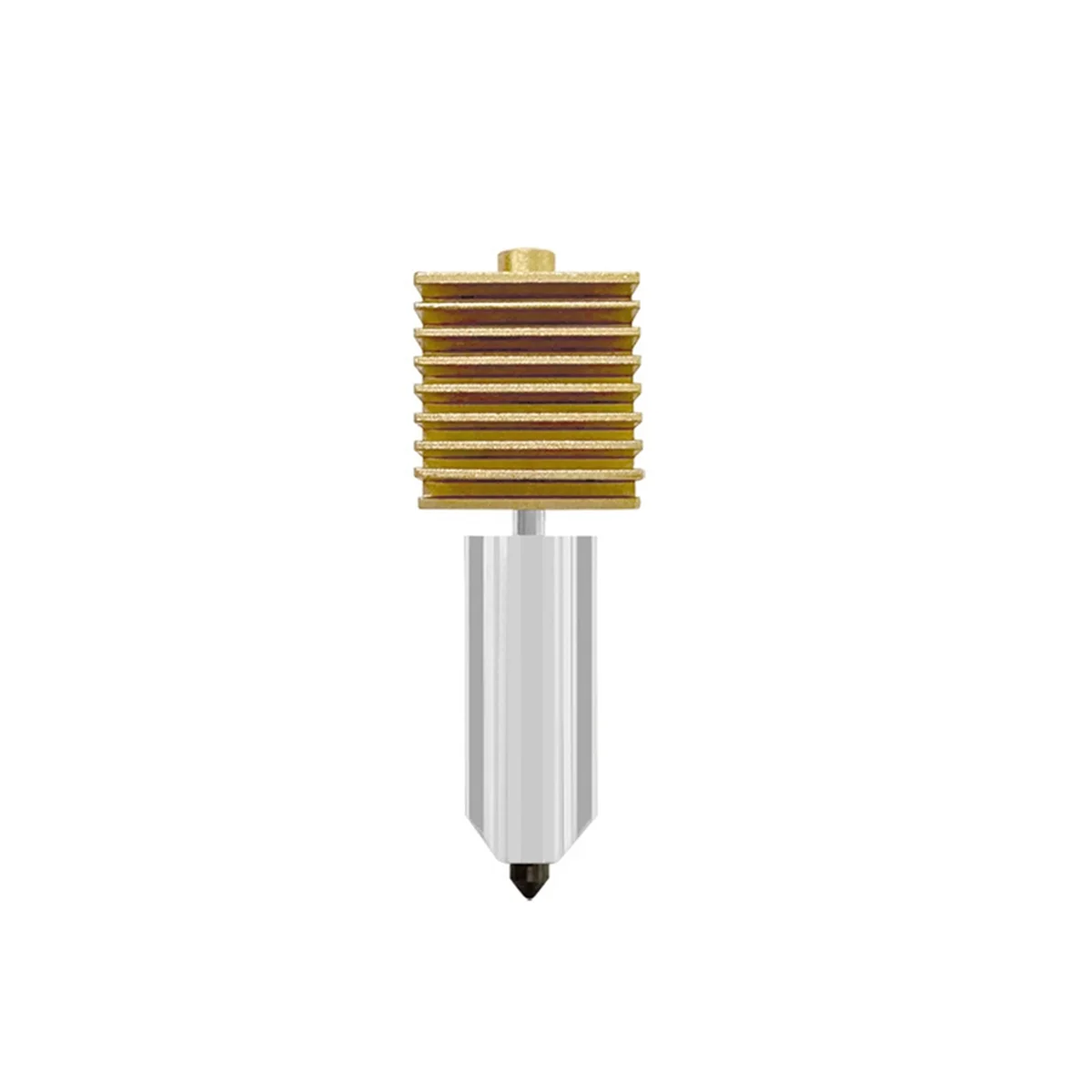 (A75T) Модернизированный хотэнд для 3D-принтеров Bambu Lab A1/A1 Mini с PTFE-покрытием, закаленная сталь 0,4 мм
(A75T) Модернизированный хотэнд для 3D-принтеров Bambu Lab A1/A1 Mini с PTFE-покрытием, закаленная сталь 0,4 мм