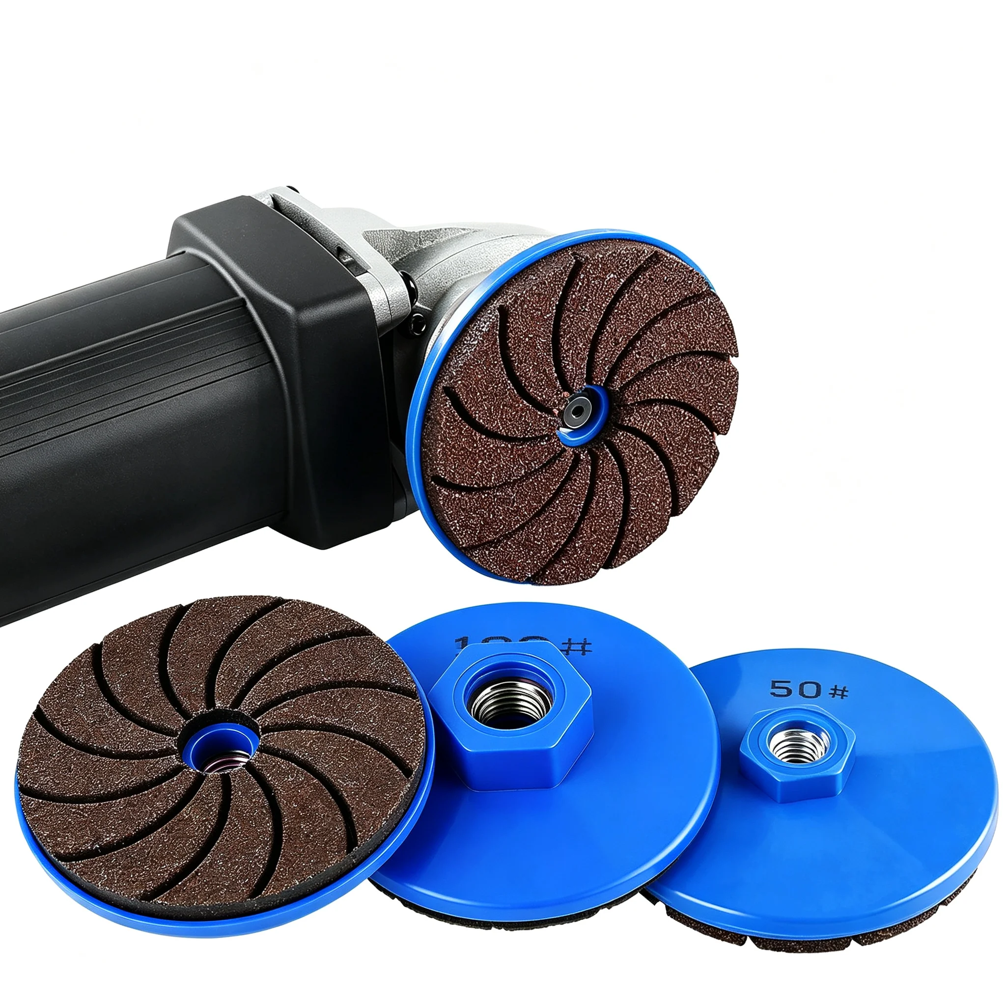 Ceramic Tile Stone Grinding Blade Wheel Disc Abrasive Silicon Carbide Polishing Tool Angle Grinder Trim Sanding Cutting Wet Dry
Ceramic Tile Stone Grinding Blade Wheel Disc Abrasive Silicon Carbide Polishing Tool Angle Grinder Trim Sanding Cutting Wet Dry
