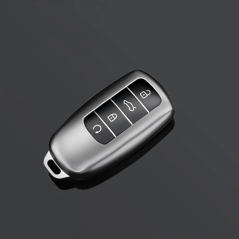 Fashion TPU Car Key Case Cover For Chery Tiggo 8 Pro Tiggo 8plus New 5 Plus 7pro Car Key Protector Shell Fob Accessories
Fashion TPU Car Key Case Cover For Chery Tiggo 8 Pro Tiggo 8plus New 5 Plus 7pro Car Key Protector Shell Fob Accessories