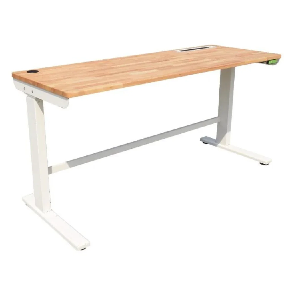 Electric Turntable Bearing Good Storehouse Workshop Lead-Free Adjustable Lifting Desk Office Workshop Industry Standing Desk
Electric Turntable Bearing Good Storehouse Workshop Lead-Free Adjustable Lifting Desk Office Workshop Industry Standing Desk