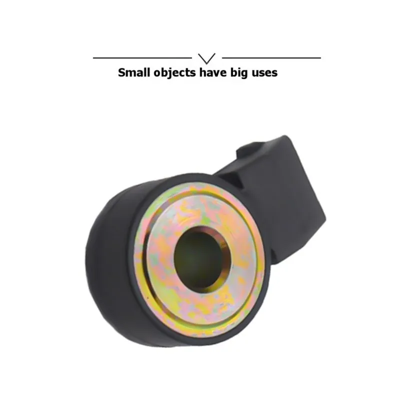 For Mercedes-For Benz For Smart Fortwo 451 Compatible Replacement Parts 1321530128 A1321530128 Knock Sensor
For Mercedes-For Benz For Smart Fortwo 451 Compatible Replacement Parts 1321530128 A1321530128 Knock Sensor