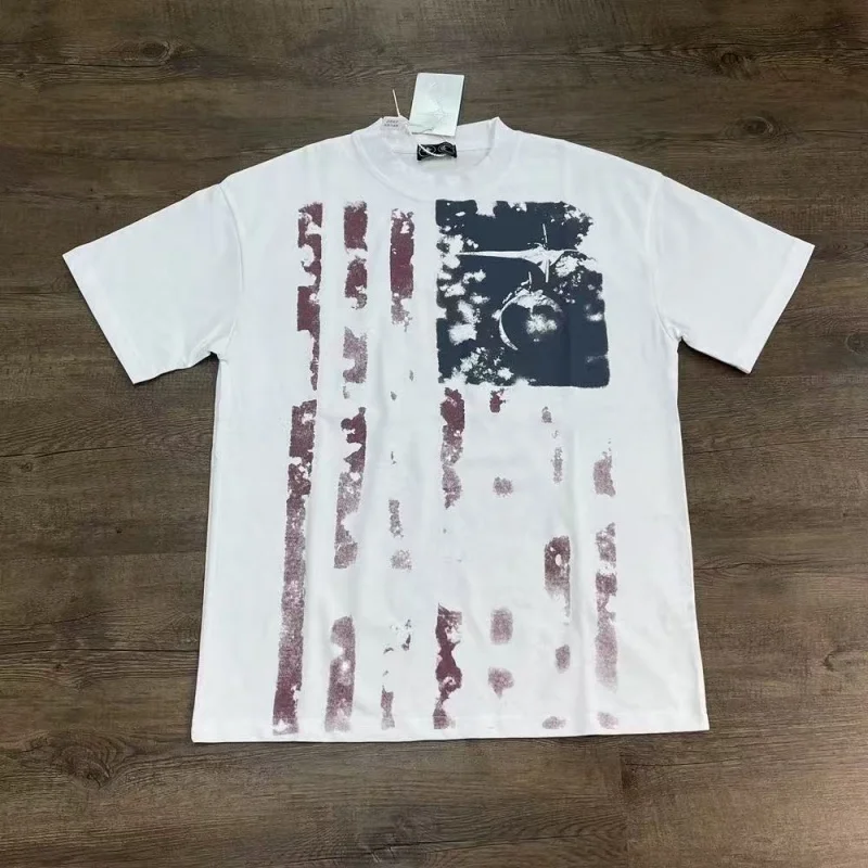 Old Vintage Street Thug Club Cotton Short Sleeve Pattern Printed Mens Womens Casual Round Neck Summer Tops T-Shirt
Old Vintage Street Thug Club Cotton Short Sleeve Pattern Printed Mens Womens Casual Round Neck Summer Tops T-Shirt