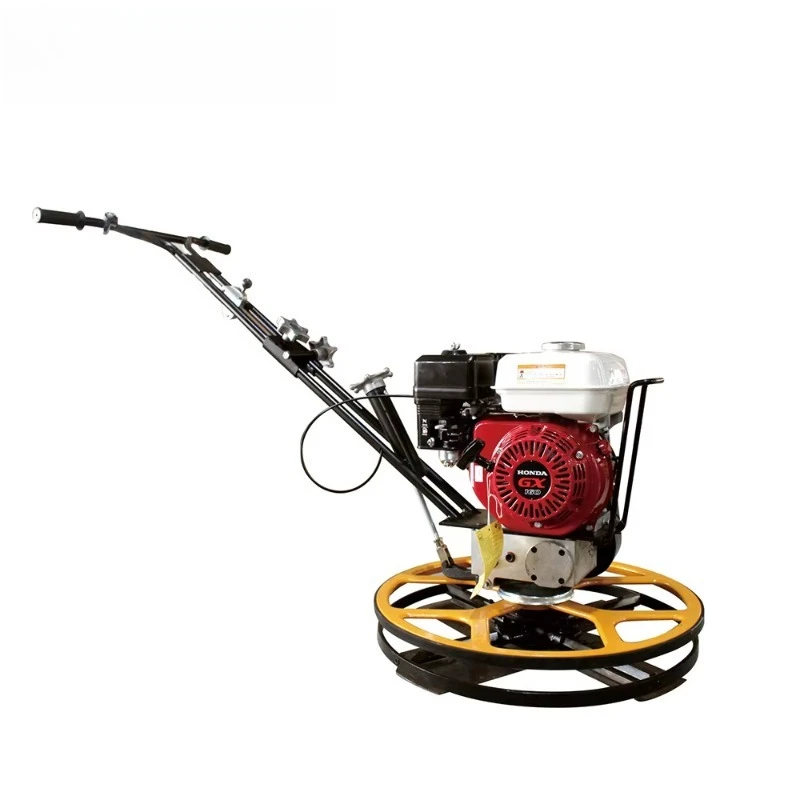 Hot Selling Walk-behind Power Trowel Electric Concrete Power Trowel Cement Floor Pavement Power Trowel Machine
Hot Selling Walk-behind Power Trowel Electric Concrete Power Trowel Cement Floor Pavement Power Trowel Machine