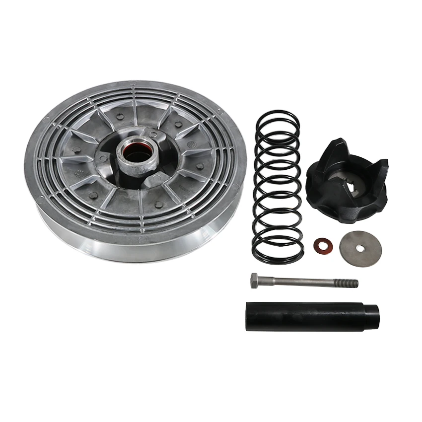 Rear Primary Drive Clutch drum For Can-Am Outlander 420280178/420280173/420280176/711280176 420238340/420238173/420238171
Rear Primary Drive Clutch drum For Can-Am Outlander 420280178/420280173/420280176/711280176 420238340/420238173/420238171