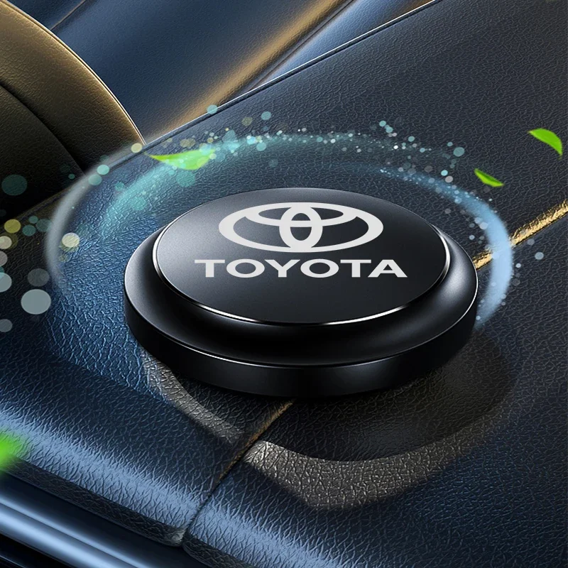 Car Interior Stickers Air Freshener Vent Clip Outlet Air Condition Diffuser Solid For Toyota Hilux Crown TRD chr Corolla Camry
Car Interior Stickers Air Freshener Vent Clip Outlet Air Condition Diffuser Solid For Toyota Hilux Crown TRD chr Corolla Camry
