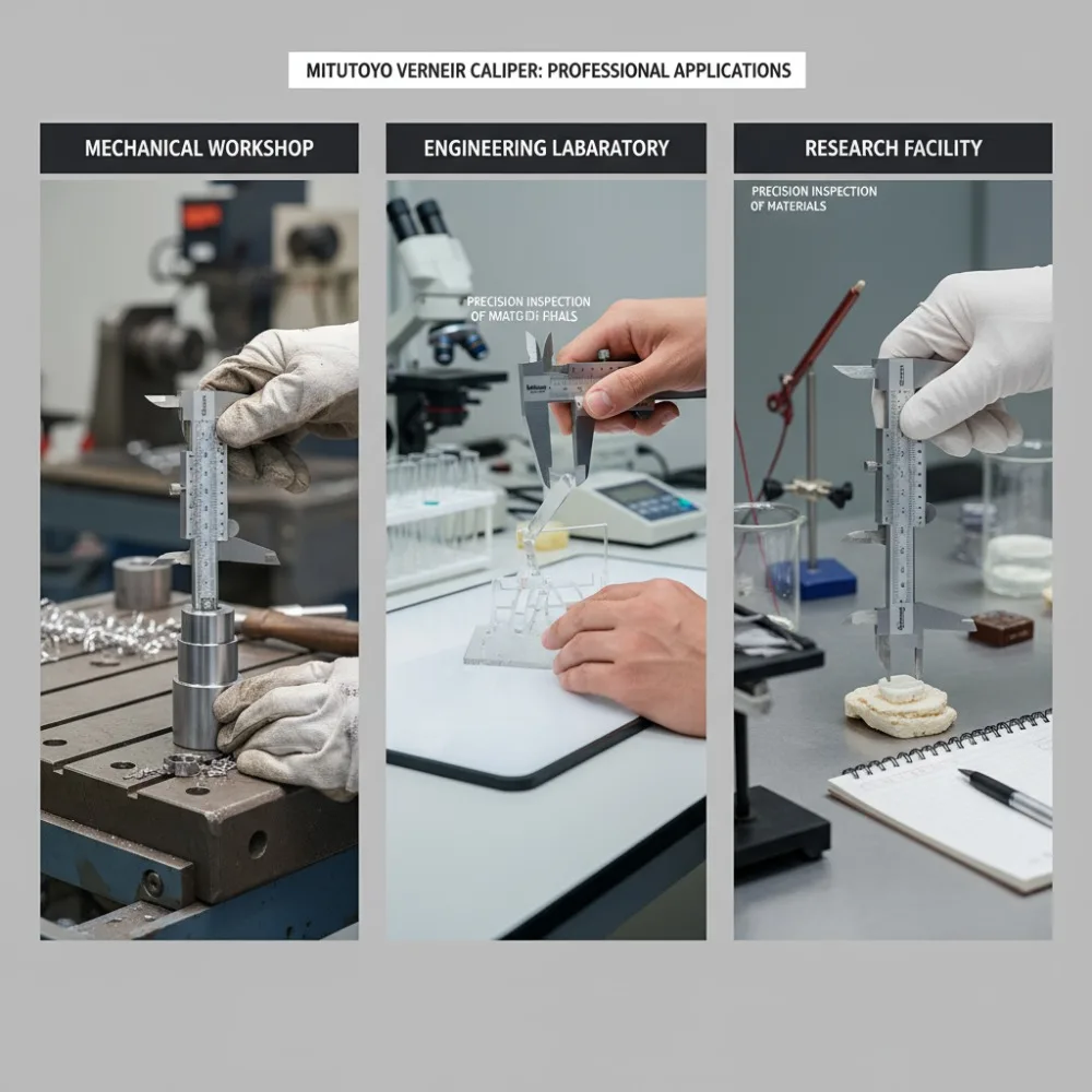 Mitutoyo Caliper 530-312 530-119 Precision Measuring Tool Industrial Grade Stainless Steel Vernier Caliper for Metalworking
Mitutoyo Caliper 530-312 530-119 Precision Measuring Tool Industrial Grade Stainless Steel Vernier Caliper for Metalworking