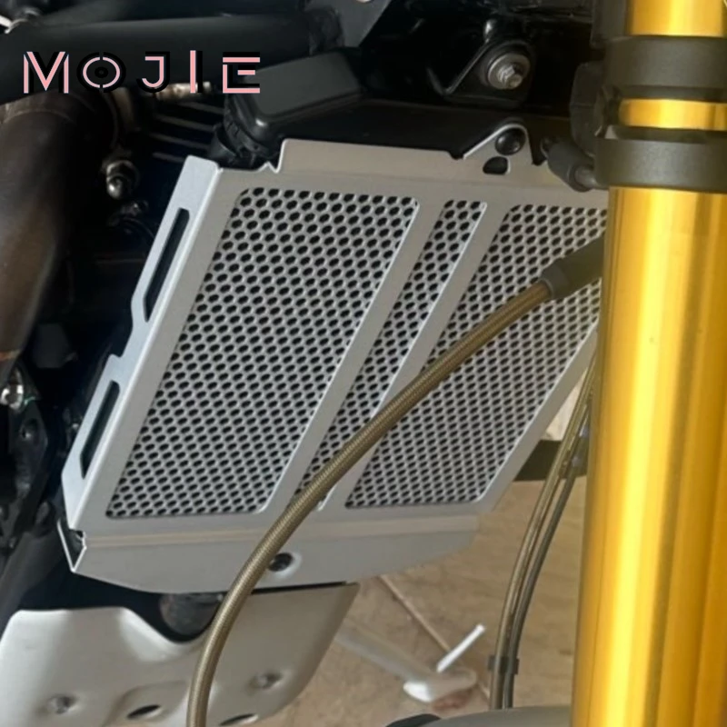 Motorcycle Accessories Radiator Guard Protector Grille Cover For Scrambler 1200 XE/XC/X Scrambler 1200XE 1200XC 1200X 2019- 2026
Motorcycle Accessories Radiator Guard Protector Grille Cover For Scrambler 1200 XE/XC/X Scrambler 1200XE 1200XC 1200X 2019- 2026