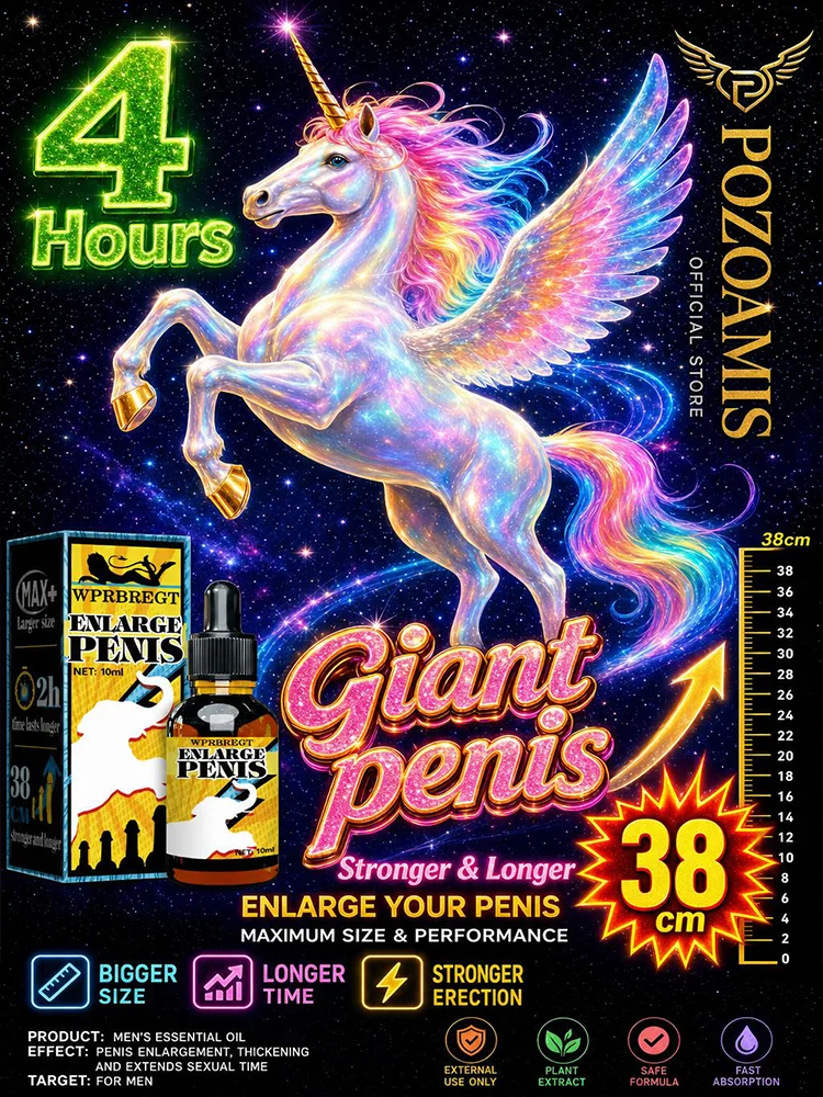 Improves morning erections, say goodbye to impotence
Improves morning erections, say goodbye to impotence
