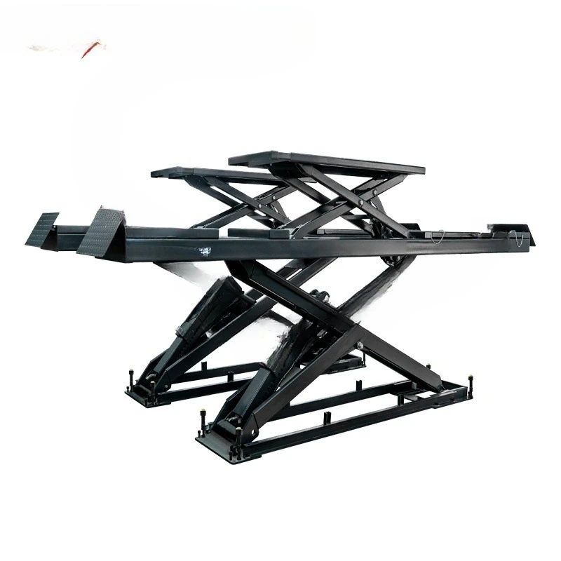 Automobile Kizo mother and child large scissor lift four-wheel aligner tire scraping machine balance machine auto maintenance
Automobile Kizo mother and child large scissor lift four-wheel aligner tire scraping machine balance machine auto maintenance