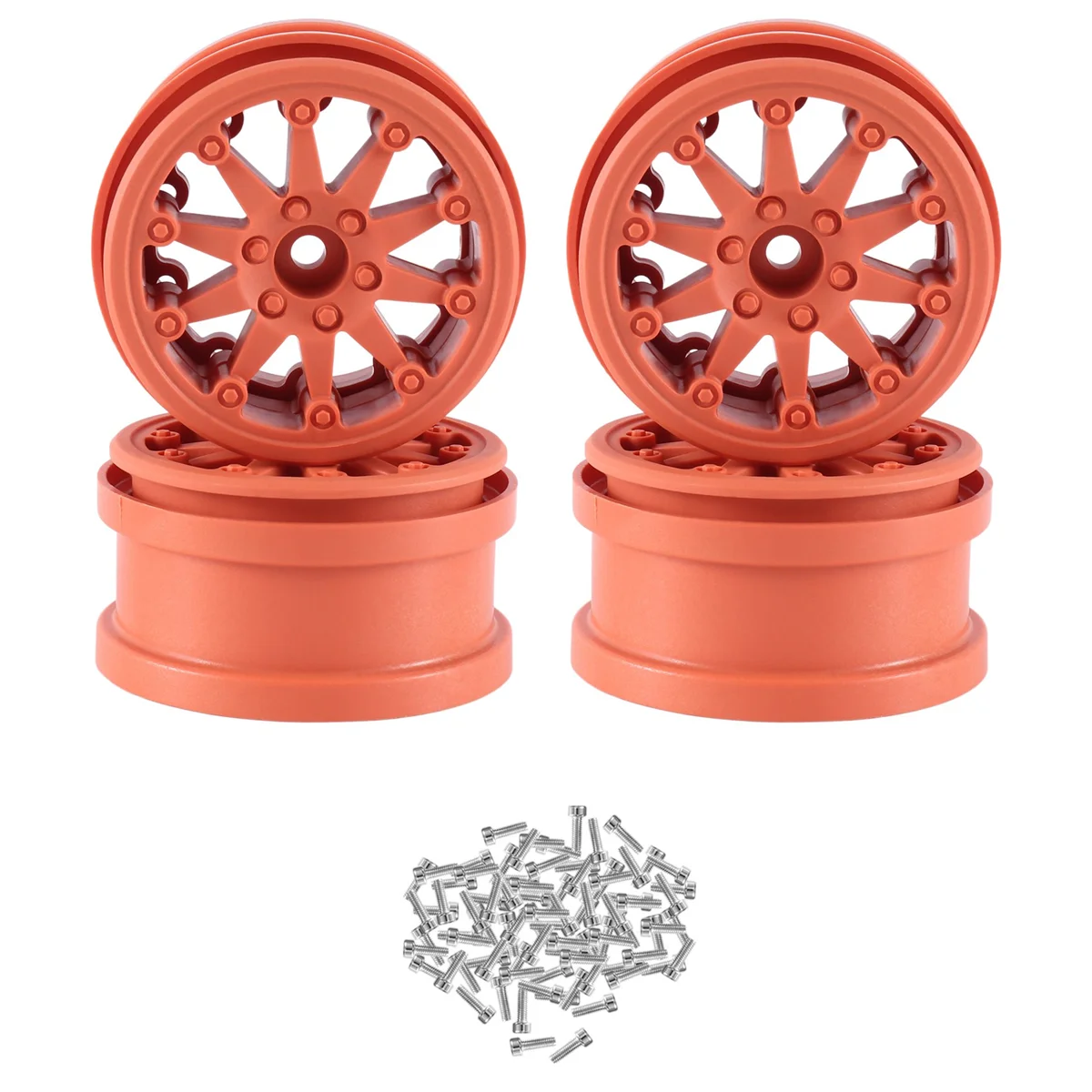 Современный 4 шт., ступица колеса Beadlock 2,2, обод колеса для 1/10 RC Crawler Axial, 2
Современный 4 шт., ступица колеса Beadlock 2,2, обод колеса для 1/10 RC Crawler Axial, 2